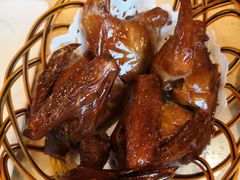 乳鸽-点都德(汇盈广场店)