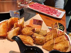 -大吉利潮汕牛肉火锅(王府井店)