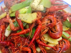 -龙虾奇迹(大华三路店)