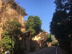 -美的鹭湖森林度假区