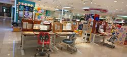 -宝大祥青少年儿童购物中心(普陀中环店)
