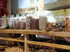 面包甜点陈列柜-湘厨壹品(芙蓉广场店)