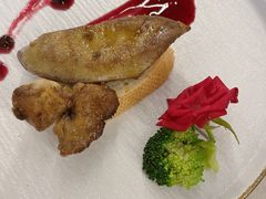 -索菲娅俄式西餐厅(中央大街店)