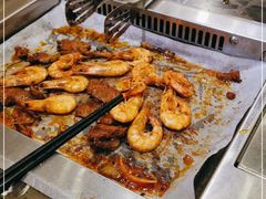 -韩厨烤肉火锅无限自助餐厅(潮流特区店)