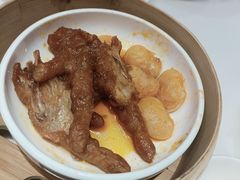 -金鼎轩·滋养小餐馆(联想桥店)