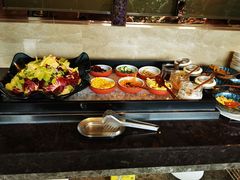 -索菲特西湖大酒店·香榭丽全日候餐厅(南山路店)