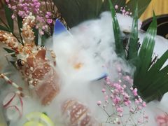 -水林间·寿喜烧自助(仙林金鹰店)