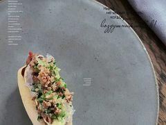 -BOR Eatery(安福路店)