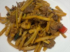 -大师傅金奖啤酒鱼(西街口总店)