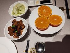 -四季民福烤鸭店(外滩外白渡桥店)