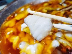 -雲蜀龙阁·金牌水煮鱼(方庄店)