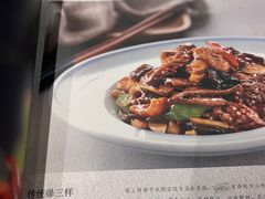 -惠丰堂饭庄·烤鸭·京味菜(西北旺·唐家岭店)