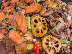 -一烙锅(友谊店)