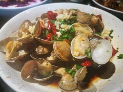 -老头儿油爆虾·知味杭州(爱琴海购物中心)