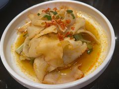 -川流不息·地道川菜·小龙虾(新松江路店)