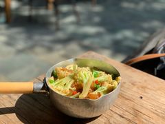 -缘生态云南菜·野生菌庭院餐厅(华侨城店)