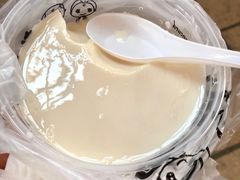 -老伴豆花(麦士威熟食中心店)