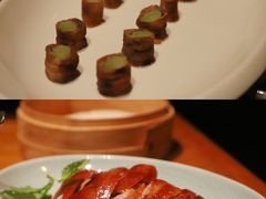 -丽江金茂凯悦臻选酒店-滇香馆