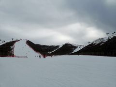 -富龙滑雪场