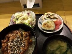 -京和风.日式家庭料理(京和风食堂大仓店)