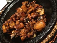 -孙家外婆•长春地标美食新名片(吾悦广场店)