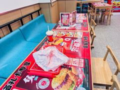 -塔斯汀·中国汉堡(蓝润置地广场店)