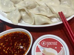 -喜家德虾仁水饺(景枫中心店)