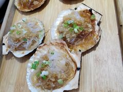 -三泉海中鲜海鲜加工零售广场(幸福时代店)