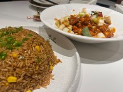 -羲和雅苑•北京烤鸭(国贸商城店)