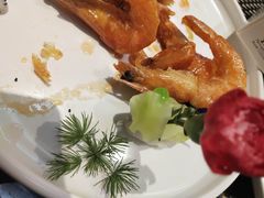 -皇城根北京风味主题餐厅(泰华城店)