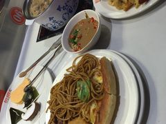 -悦橙烤肉海鲜自助(中央大街店)
