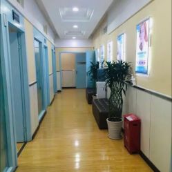 -成都军建医院·疤痕诊疗中心