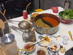 -刘少华贵州小黄牛·鲜牛肉火锅(总店)