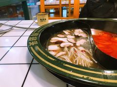 -有拈头成都市井火锅(稠州西路店)
