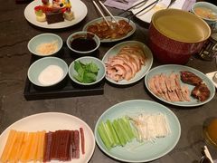 -西安凯悦酒店·湖畔中餐厅