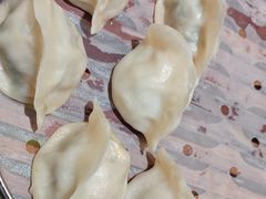 -快乐老家三鲜饺子东北菜(南六中路店)