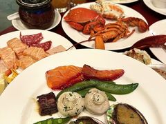 -广州香格里拉酒店