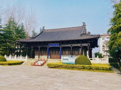 -凤城河风景区