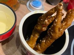 -山城外·非遗酸菜鱼(蜀都万达店)