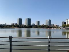 -美兰湖景区