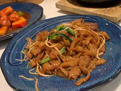 -稻香海鲜饭店(第一国际店)