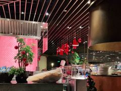 -广州富力君悦大酒店·凯菲厅