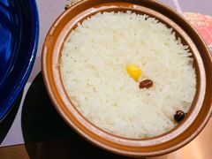 米饭-隐厨·中国菜馆(三里屯T+MALL店)