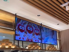 -西贝(南开大悦城店)