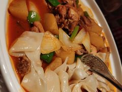 -西贝(吴江路湟普汇店)