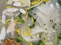 -香麒园·过桥米线·南湖雅宴