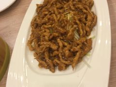 -大地春饼店(黄河路店)