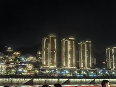 -重庆两江夜游-交运系列
