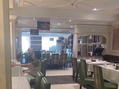 -大鸭梨烤鸭(左家庄店)