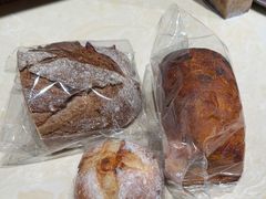 -佐敦面包铺·JORDAN BAKERY